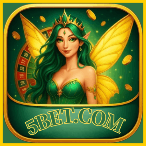 Logo da 5BET.COM